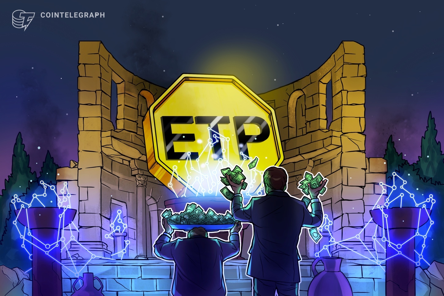 krypto-etps-verzeichnen-3-3-mrd-us-dollar-wochentliche-zuflusse-gesamtzuflusse-uber-10-8-mrd-us-dollar