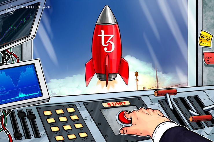 tezos-foundation-to-launch-its-mainnet