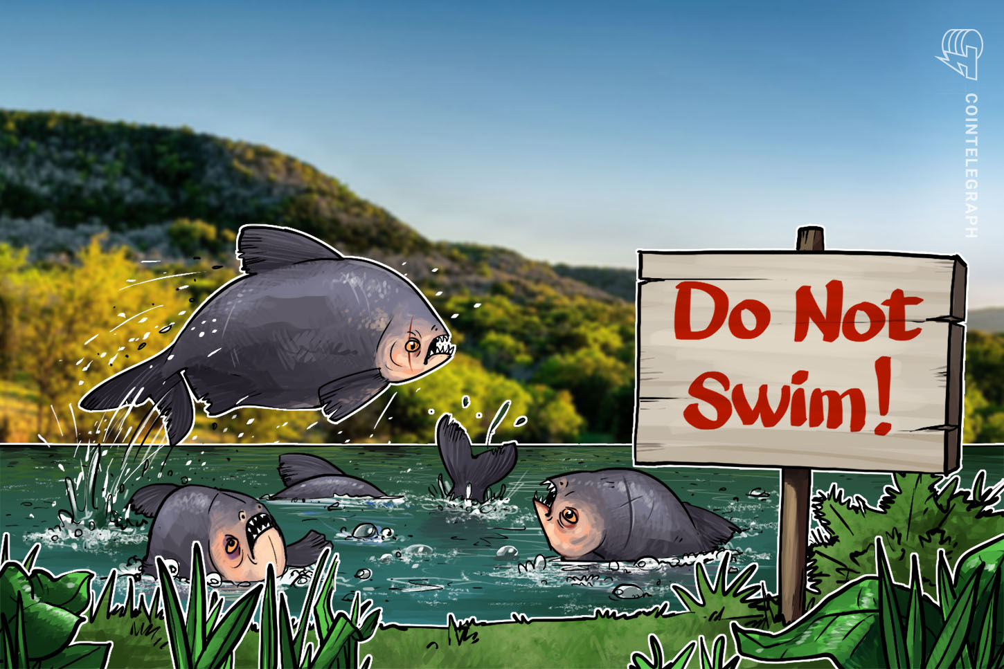 us-regulator-acts-against-crypto-firm-falsely-claiming-to-represent-coinbase-cointelegraph