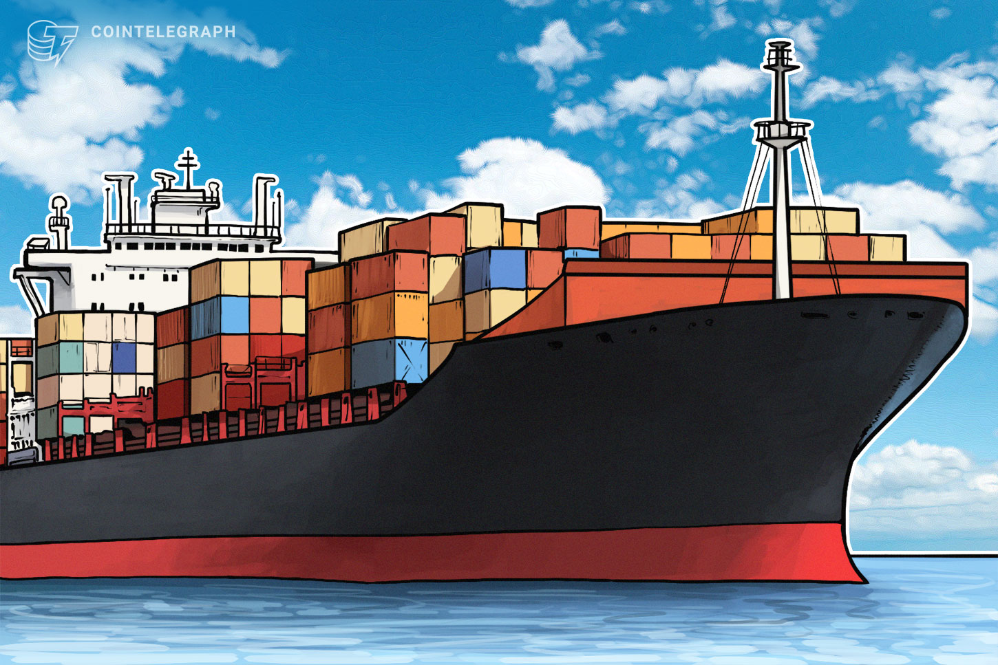 leading-uk-port-operator-seeks-to-improve-shipping-logistics-via-blockchain