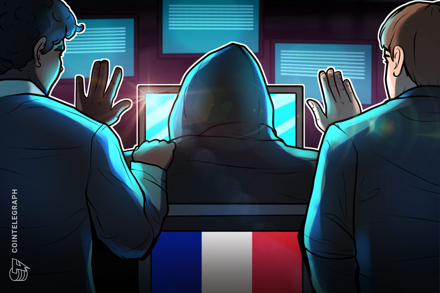 france-arrests-suspects-linked-crypto-kidnappings-report