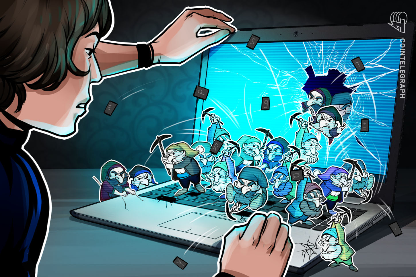 cryptocurrency-mining-malware-detections-up-almost-500-percent-in-2018-report