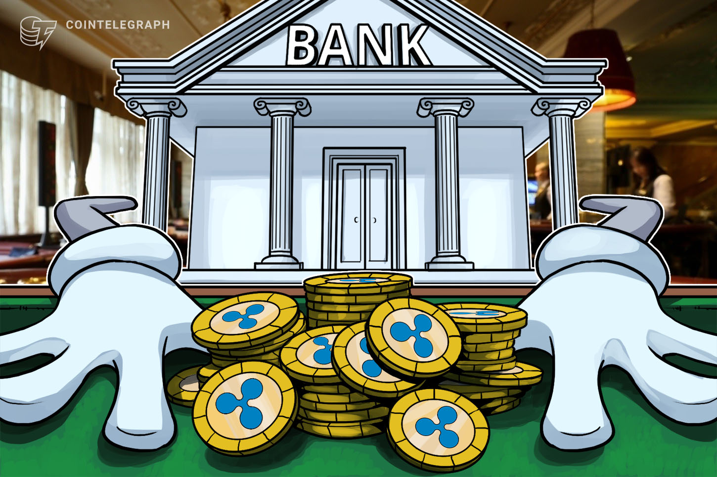 us-financial-giant-pnc-to-use-ripple-technology-for-international-payments