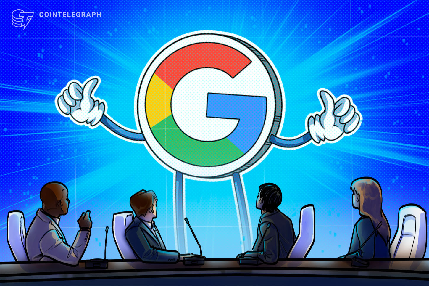 google-destaca-4-tendencias-do-uso-de-ia-no-mercado-financeiro