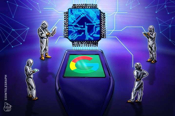 google-revela-participacao-no-drex-e-diz-que-inteligencia-artificial-sera-alicerce-da-tokenizacao-no-brasil