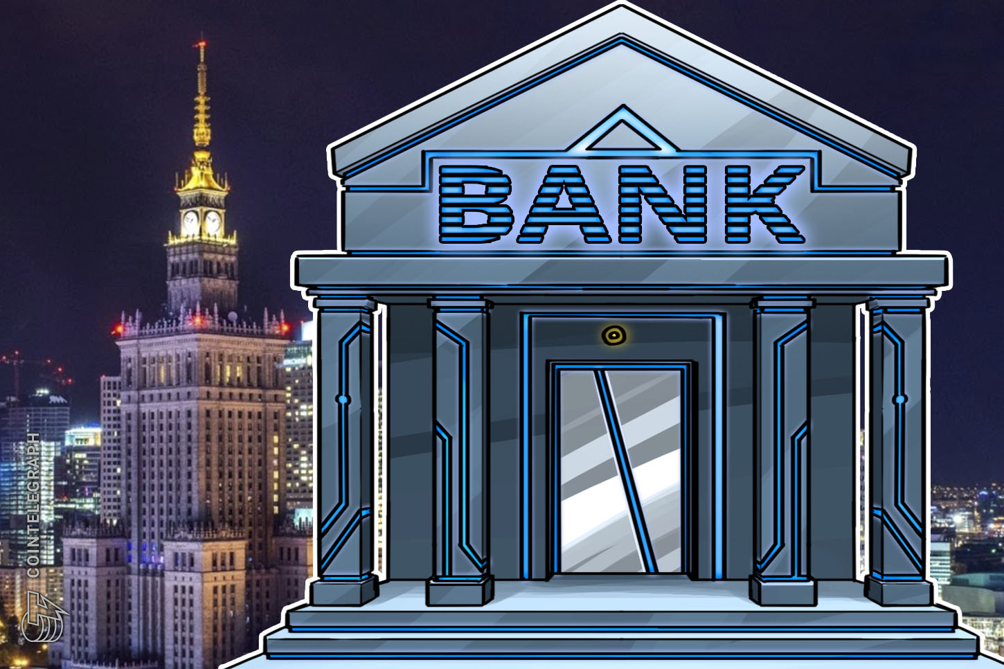 polands-top-bank-to-launch-blockchain-platform-for-document-management-within-days