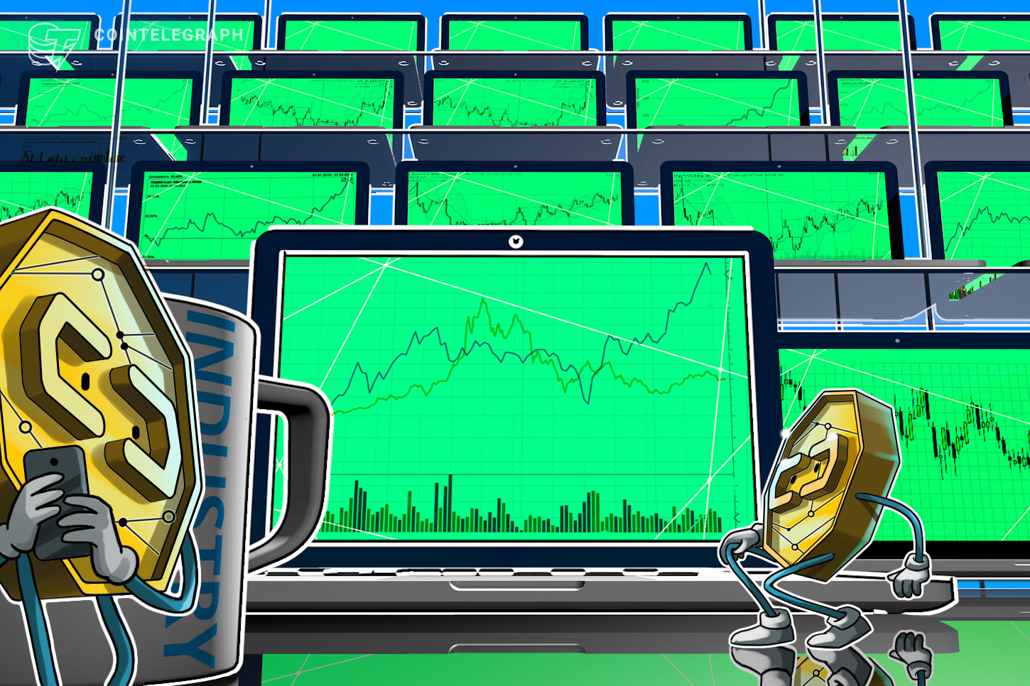 ripple-soars-as-wider-crypto-markets-see-flush-of-green