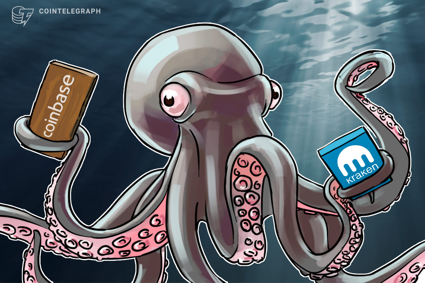 kraken-joins-coinbase-in-rebuking-malicious-implications-in-new-york-attorney-generals-exchange-report