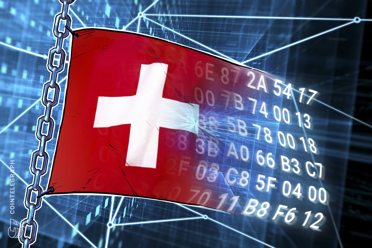 consortium-of-swiss-investors-launch-blockchain-incubator-with-100-million-goal
