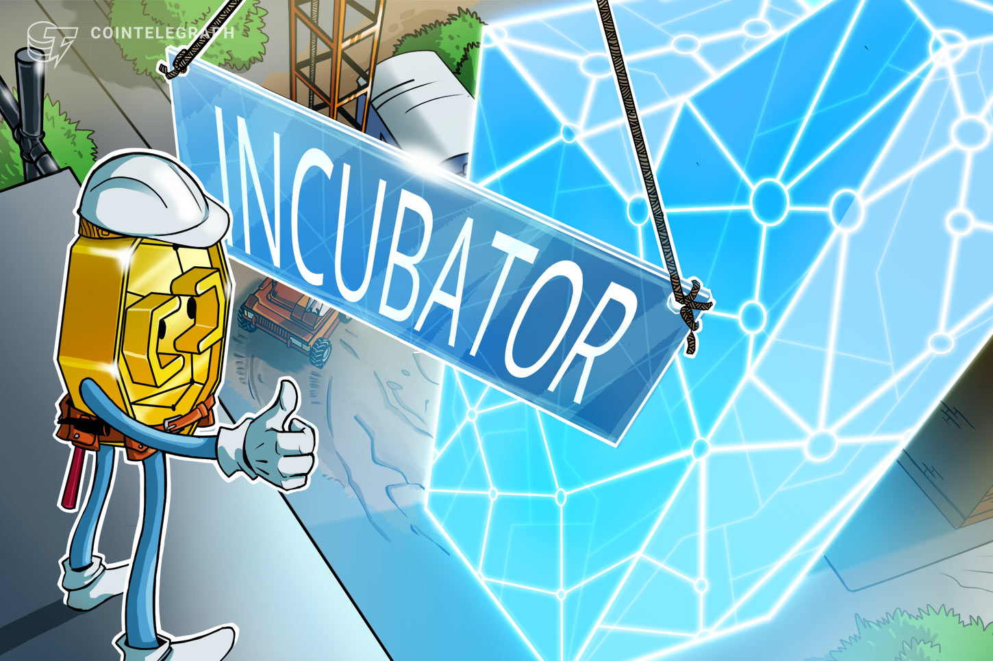 cv-vc-crypto-valley-has-a-new-blockchain-incubator