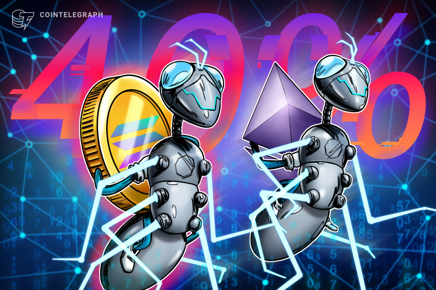 solana-bricht-im-direkten-vergleich-zu-ethereum-um-40-prozent-ein