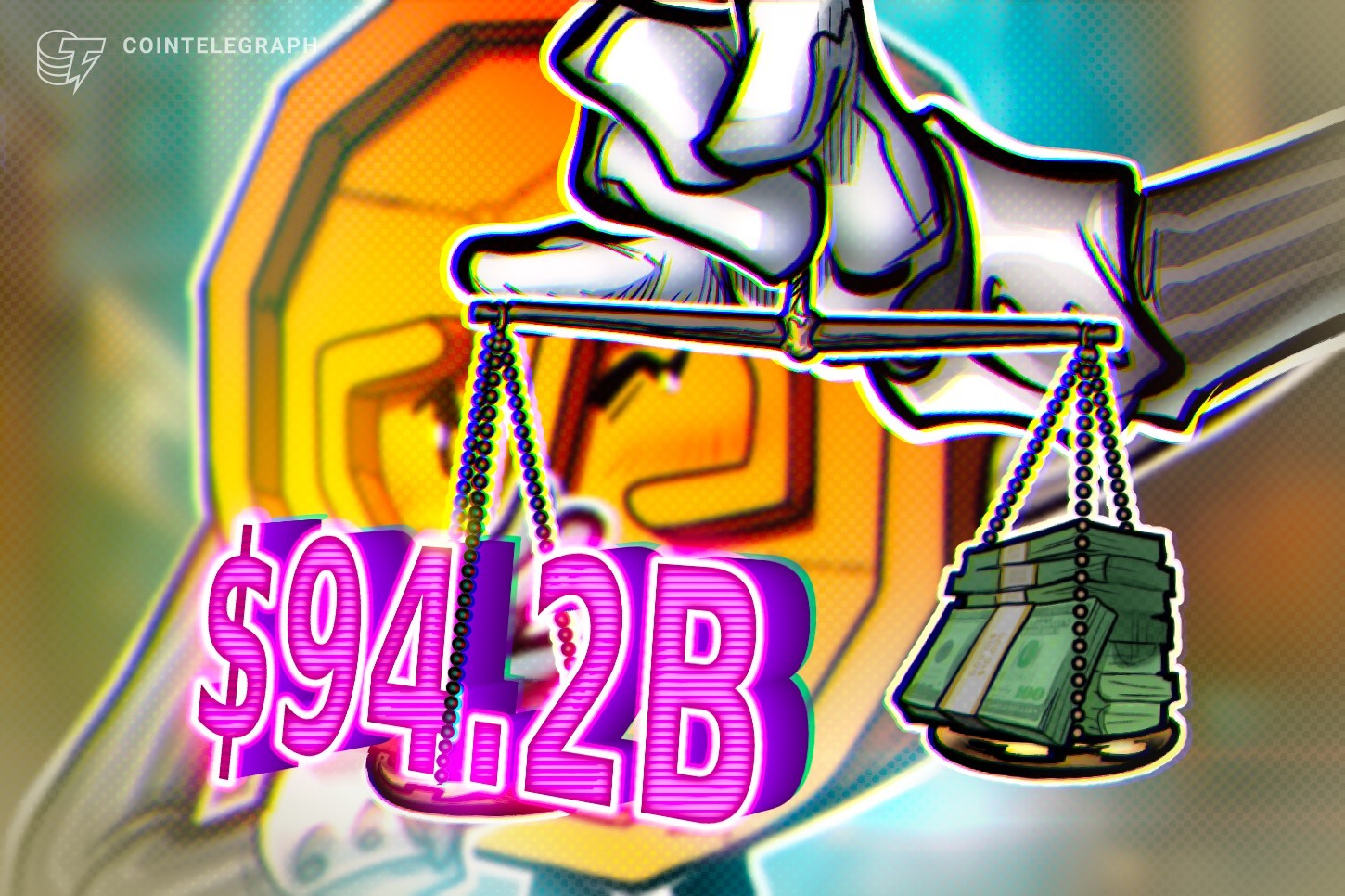 stablecoin-payment-volume-94b-driven-b2b-transfers