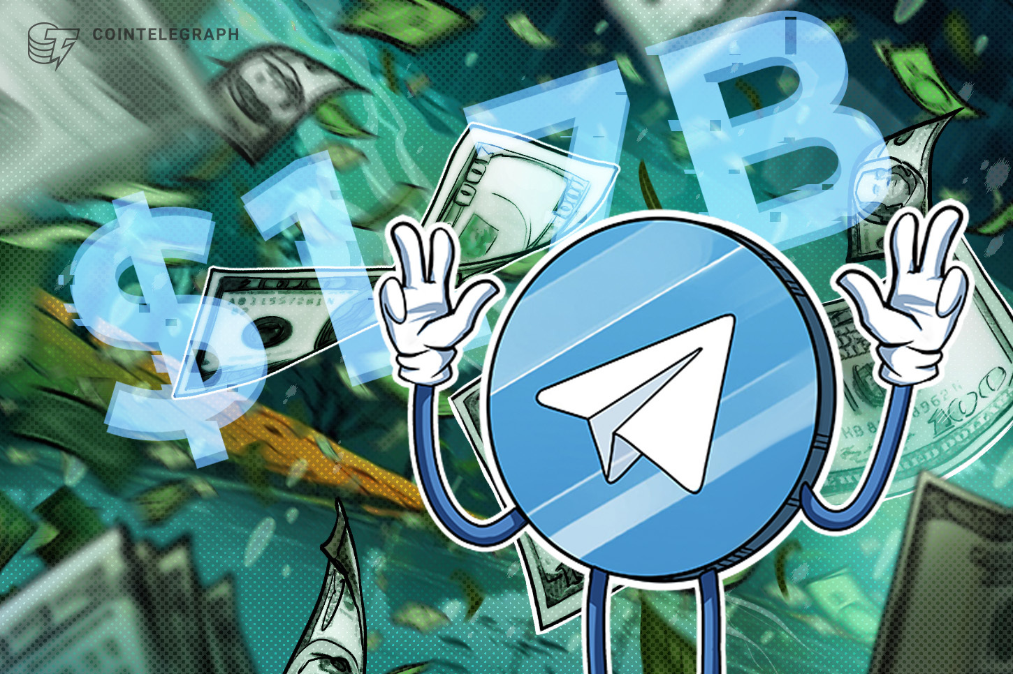 telegram-nimmt-1-7-mrd-us-dollar-durch-anleiheemission-ein