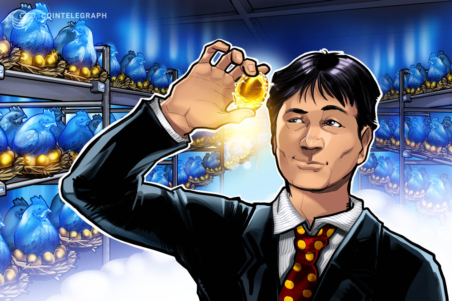 bitmain-unveils-next-generation-asic-chip-to-be-integrated-into-new-antminer-machines