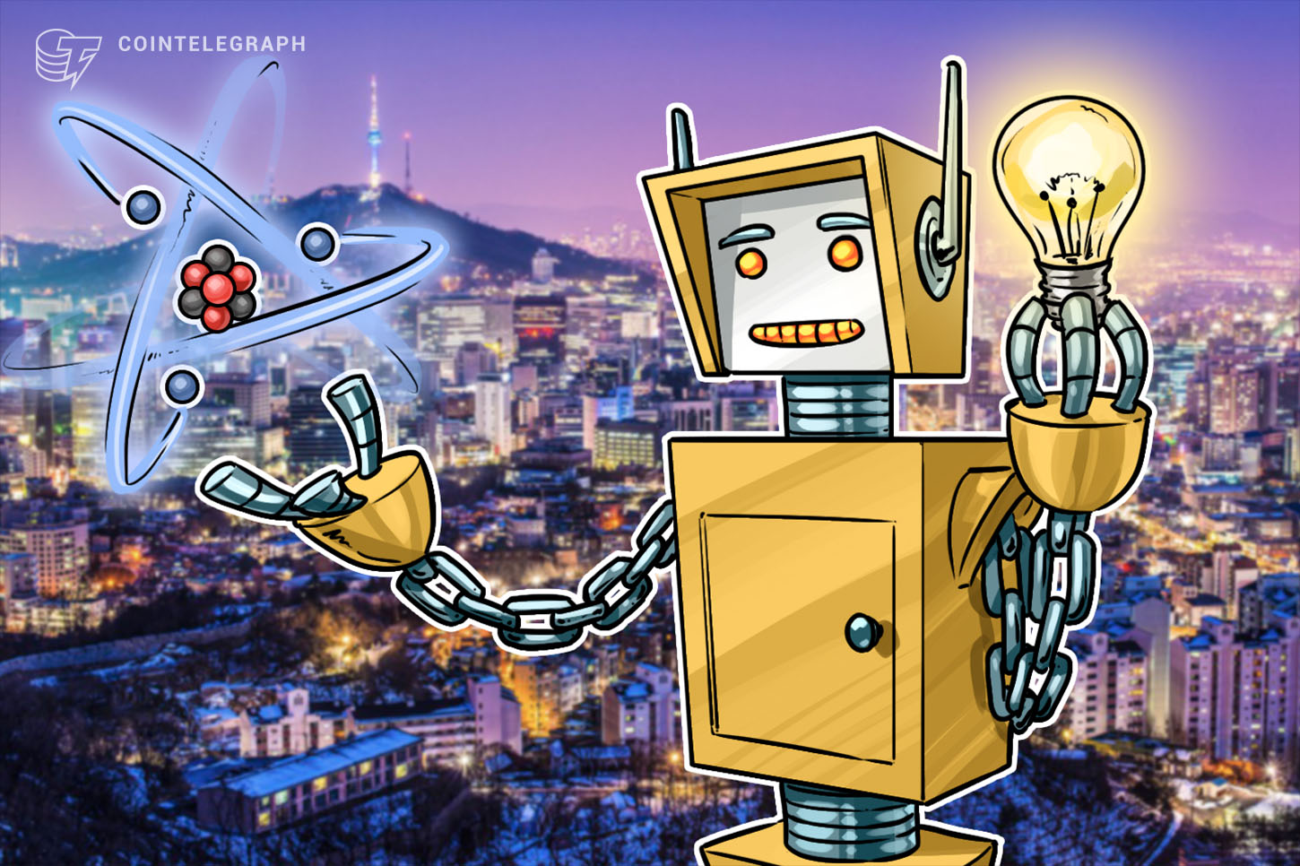 south-korean-govt-pledges-support-for-blockchain-startups-to-facilitate-industry-growth