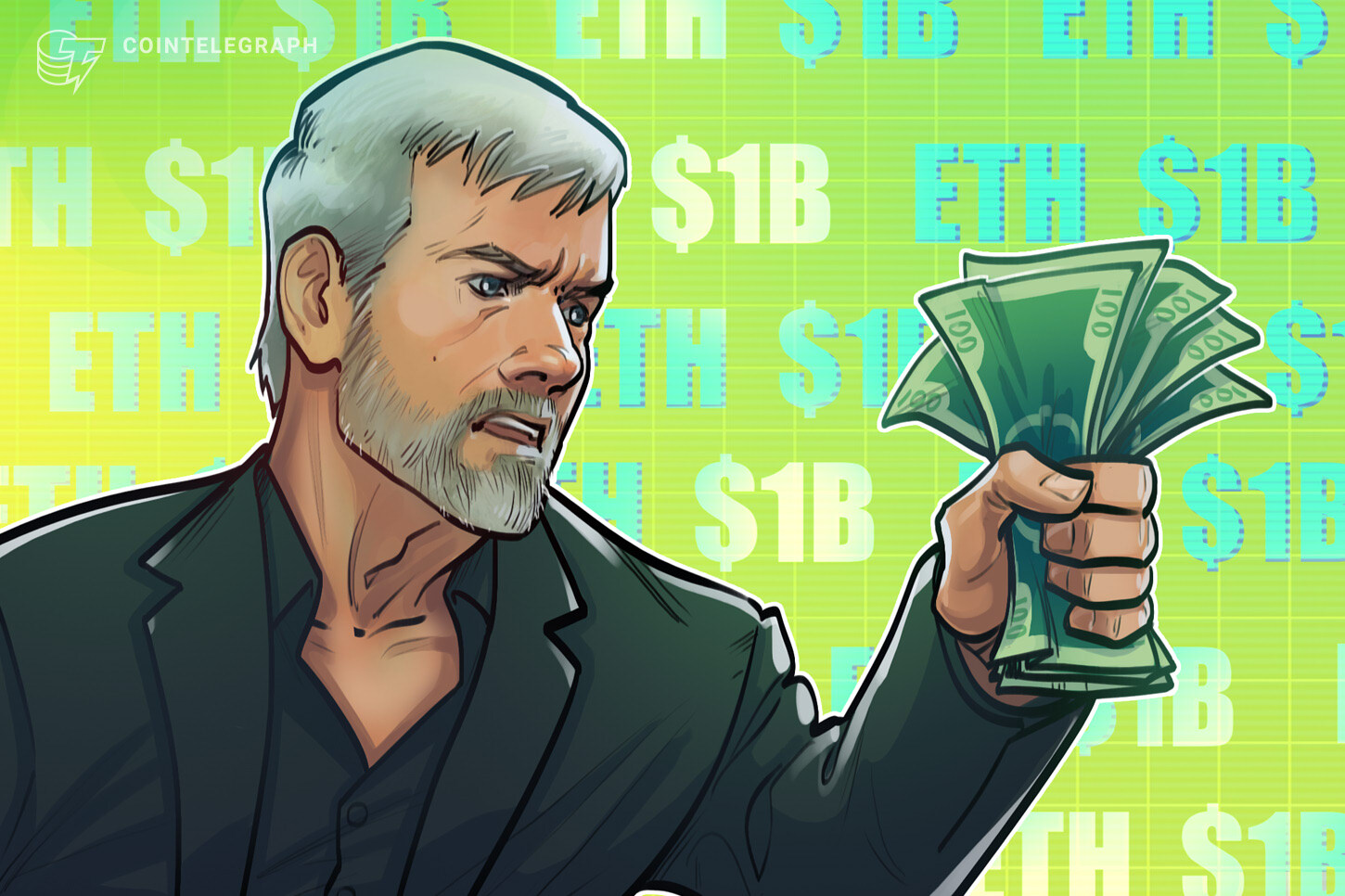 ethereum-treasury-sharplink-gaming-significant-eth-purchase-michael-saylor