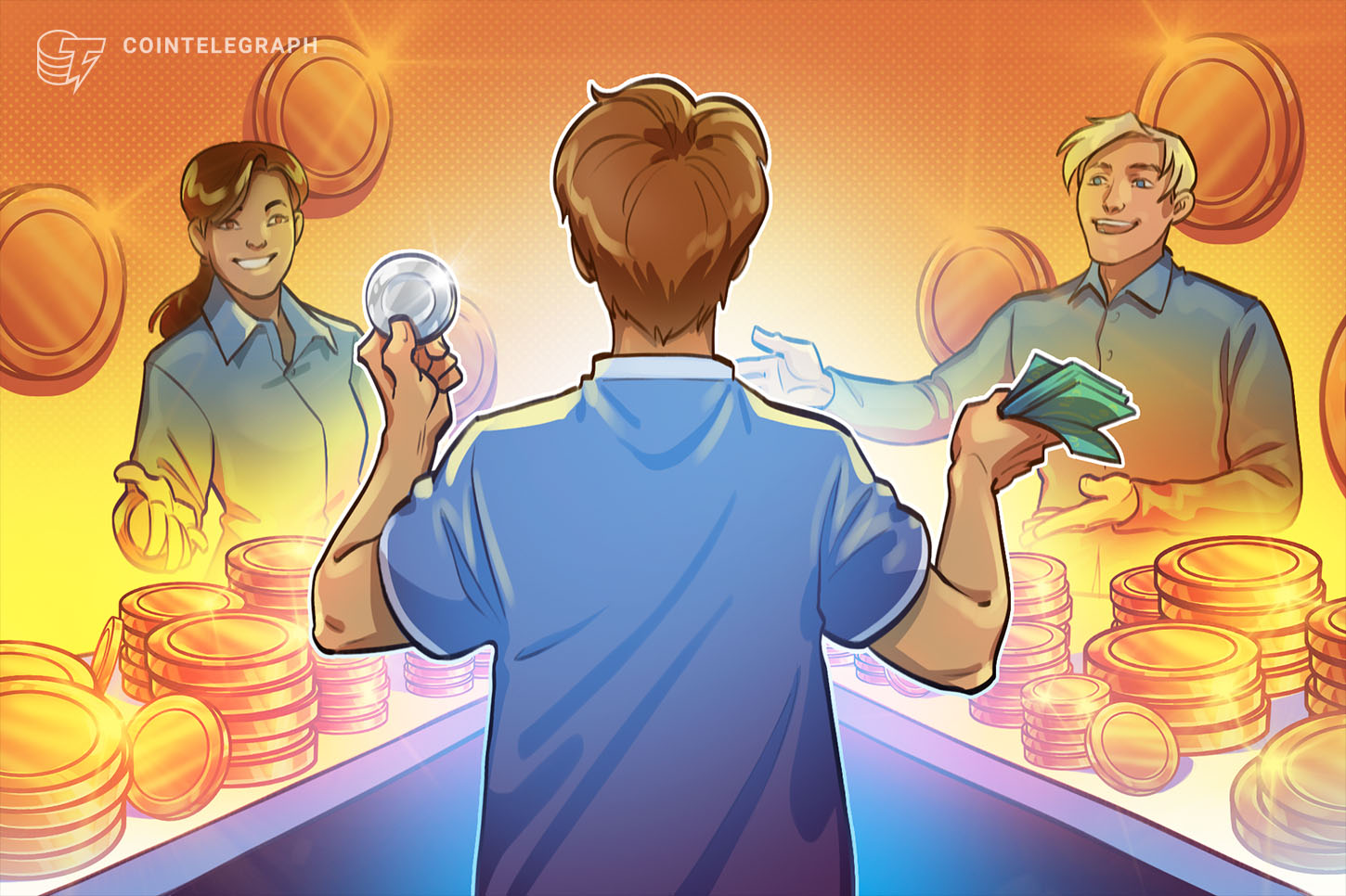 world-vision-first-nonprofit-trade-crypto-south-korea