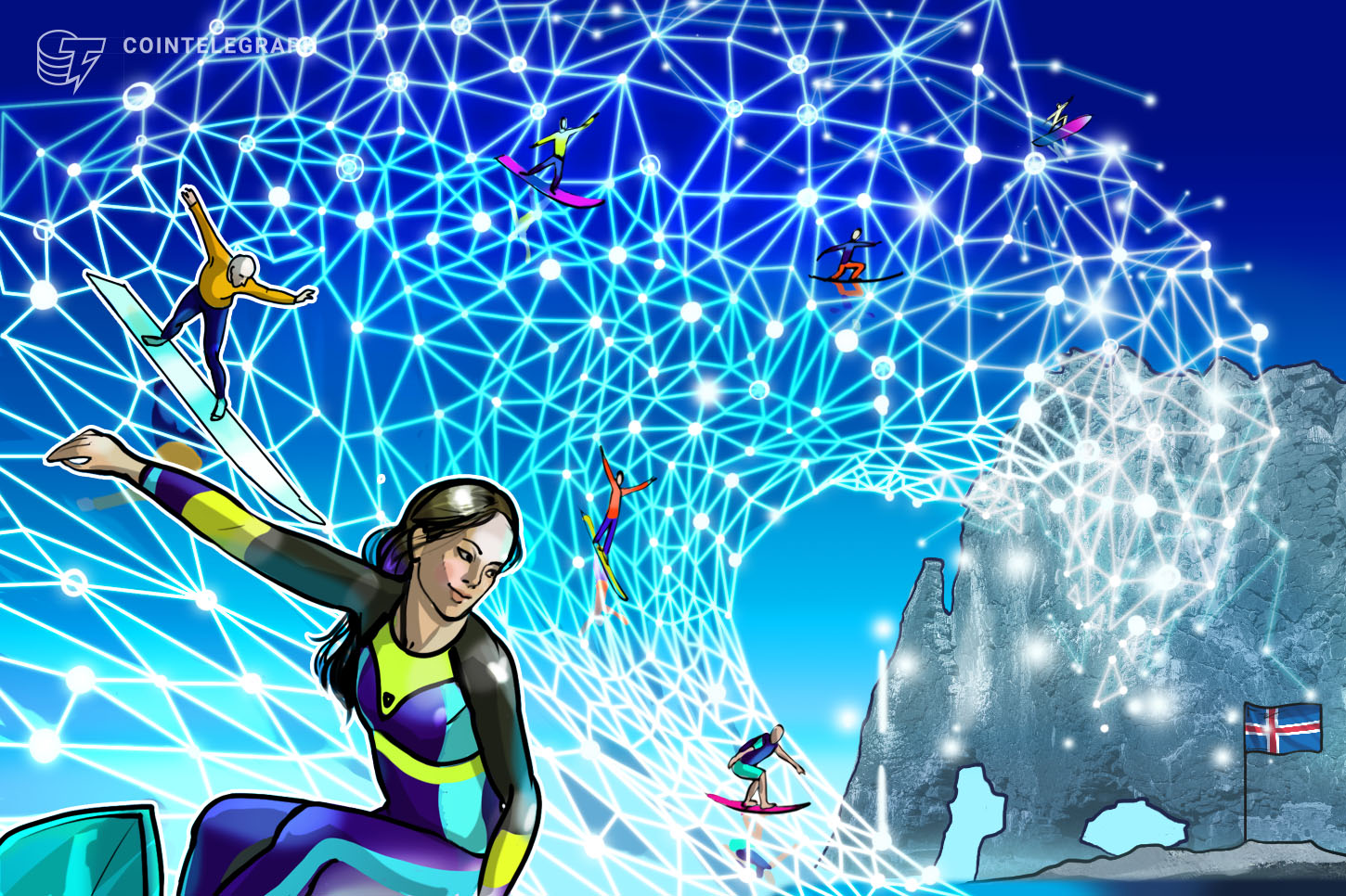 icelands-industry-to-shift-from-crypto-mining-to-pure-blockchain-business-insiders-say