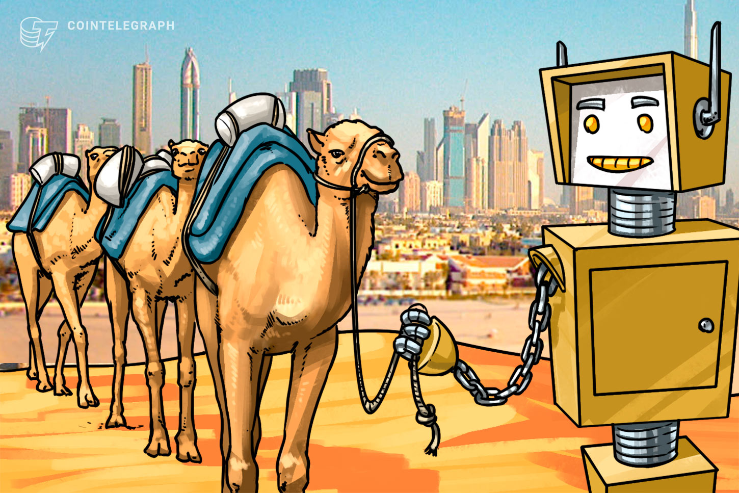 dubai-department-of-finance-launches-blockchain-based-payment-system-for-uae-govt
