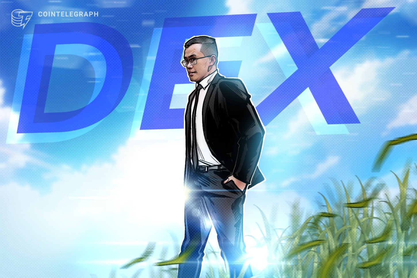 binance-co-founder-cz-proposes-dark-pool-dexs-against-manipulation