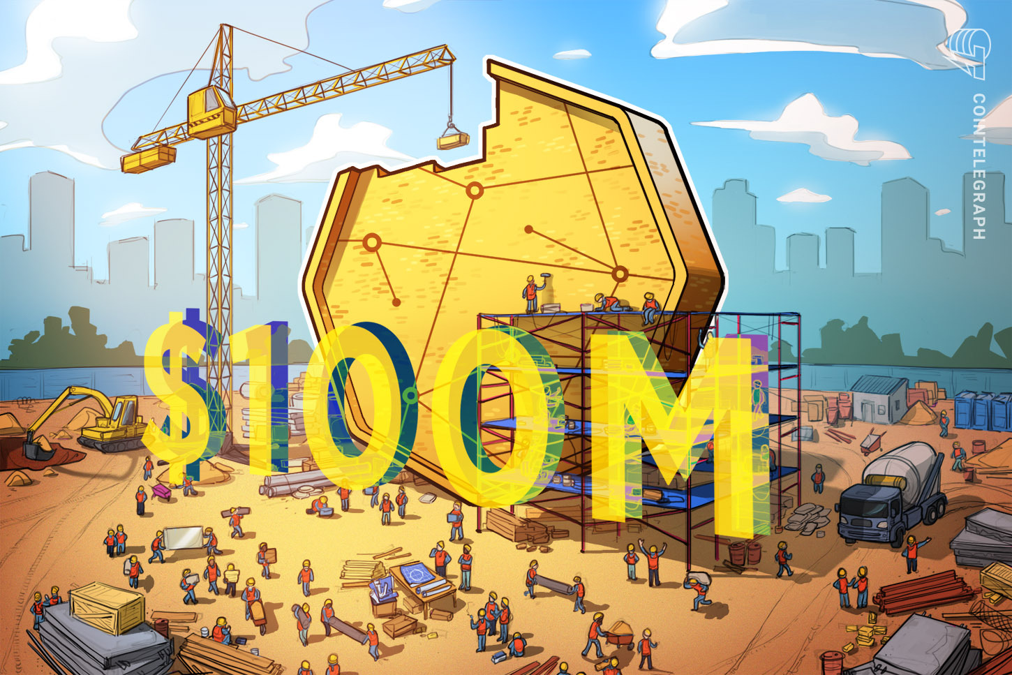 vc-roundup-crypto-venture-capital-may-2025