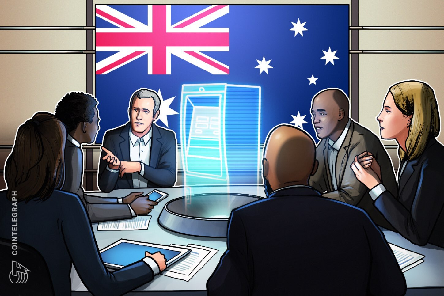 australia-new-crypto-atm-rules-amid-rising-scams