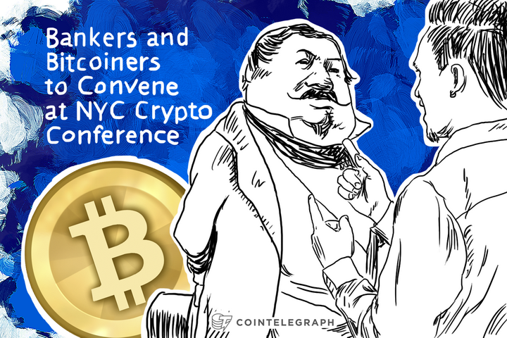 bankers-and-bitcoiners-to-convene-at-nyc-crypto-conference
