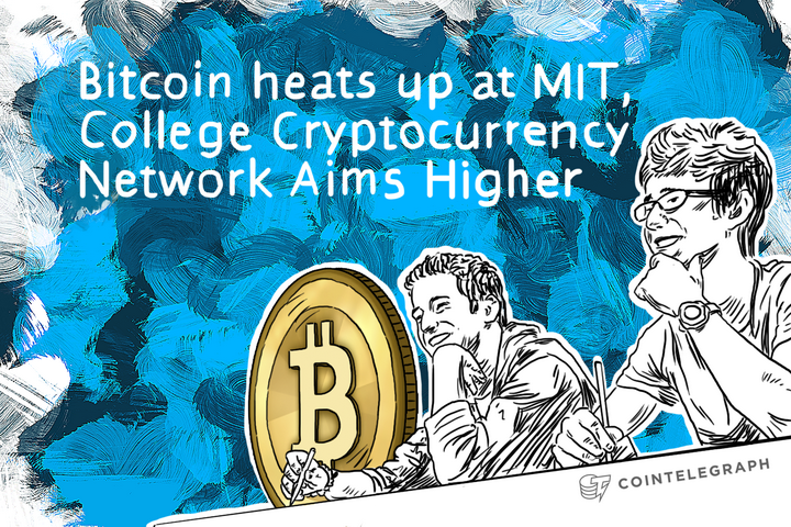 bitcoin-heats-up-at-mit-college-cryptocurrency-network-aims-higher