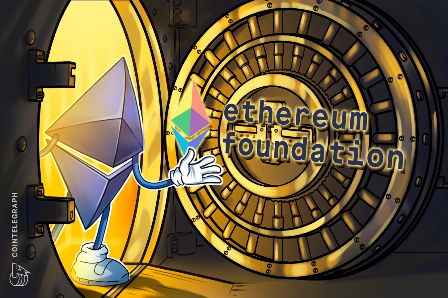 ethereum-foundation-new-treasury-policy-18-months-pivotal