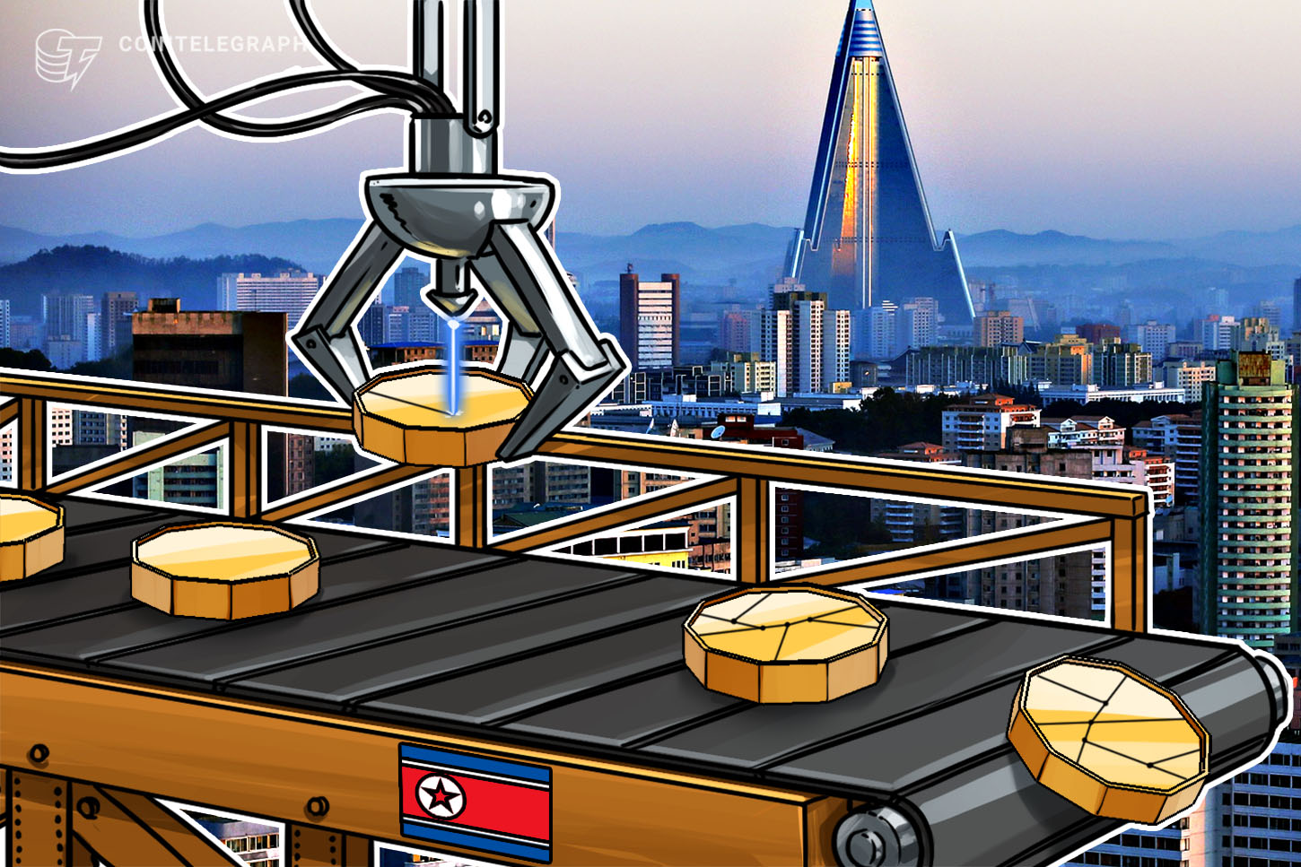 north-korea-increasingly-uses-crypto-to-avoid-us-sanctions-experts-claim