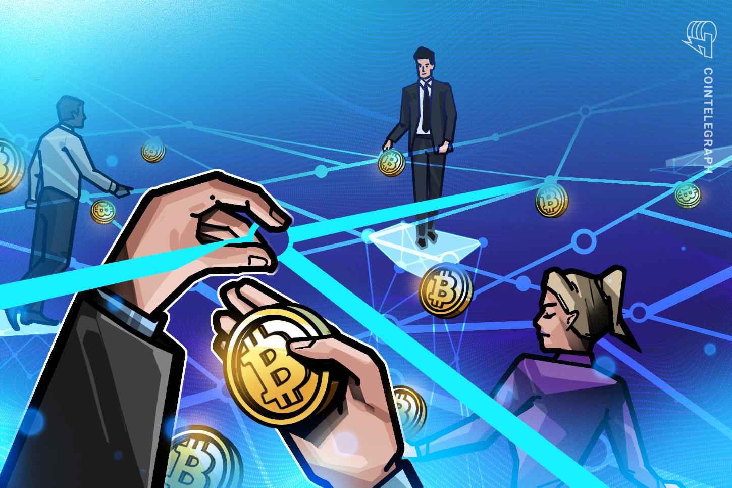 bitcoin-supply-shock-percentage-of-btc-on-exchanges-nears-2018-levels