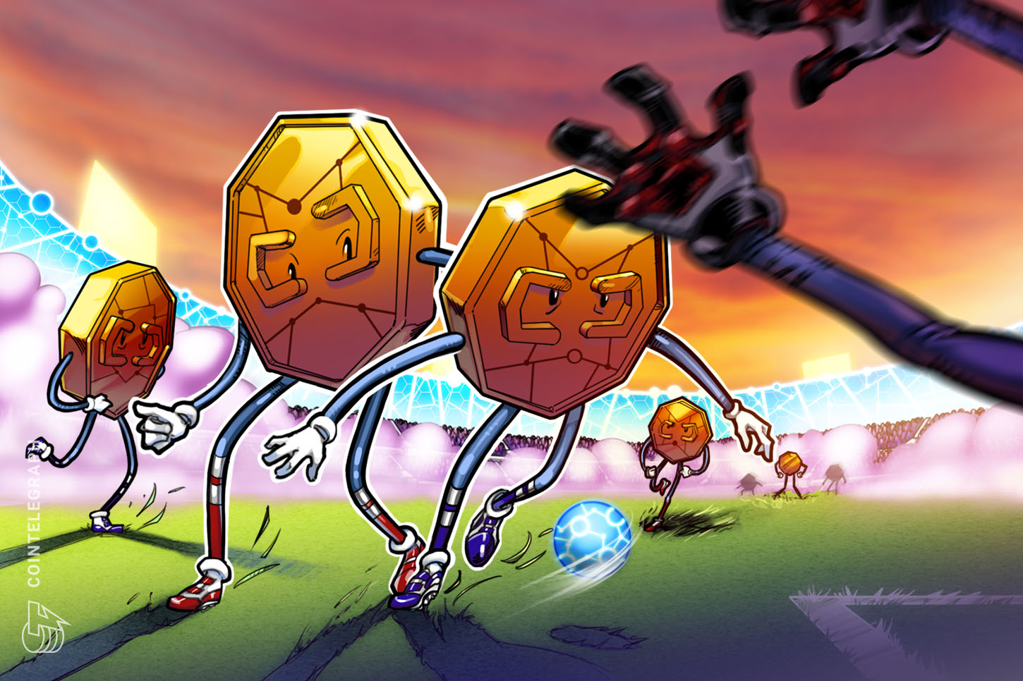ripple-briefly-overtakes-ethereum-again-to-become-largest-altcoin-by-market-cap