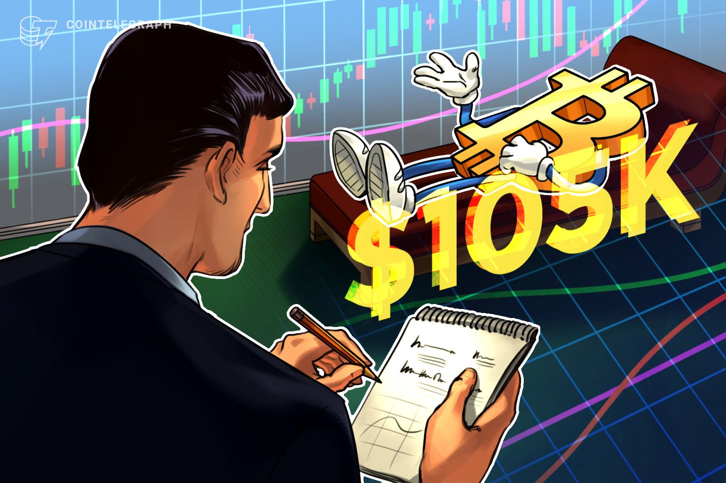 bitcoin-rebounds-above-105k-but-is-a-bull-trap-underway
