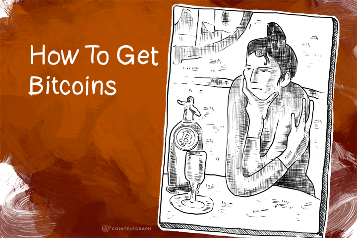 how-to-get-bitcoins