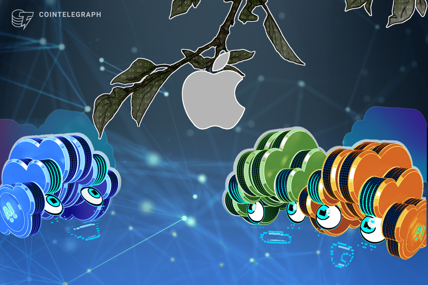 artificial-general-intelligence-long-way-off-apple