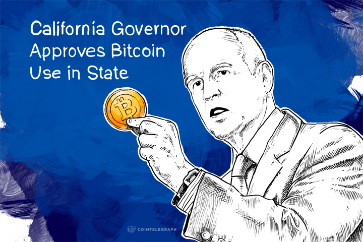 california-governor-approves-bitcoin-use-in-state