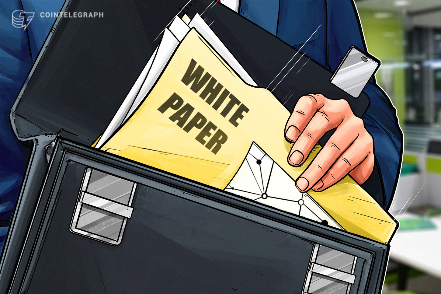 chinese-tech-giant-baidu-releases-super-chain-white-paper