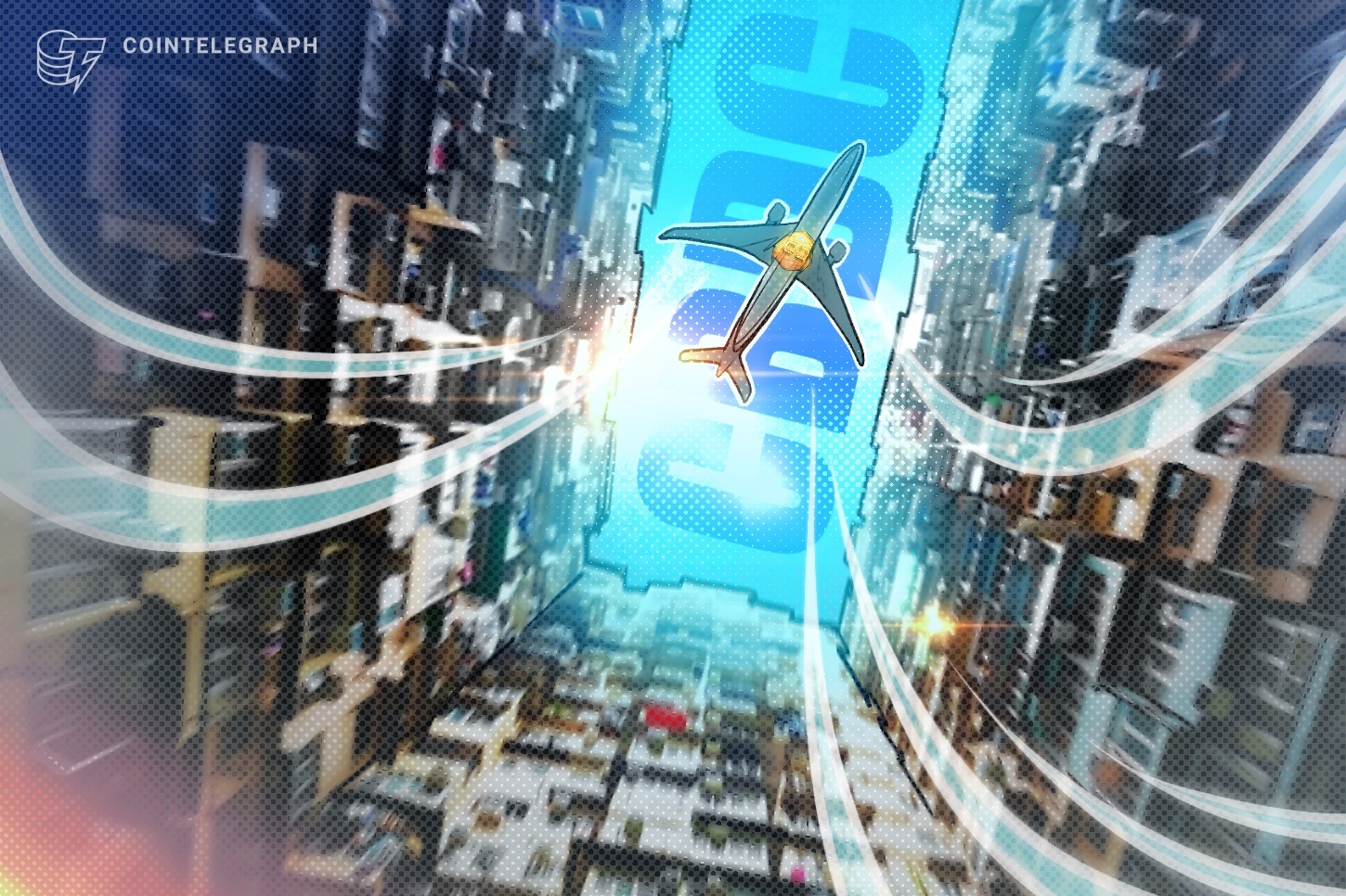 hong-kong-government-chainlink-ccip-cbdc-pilot-project