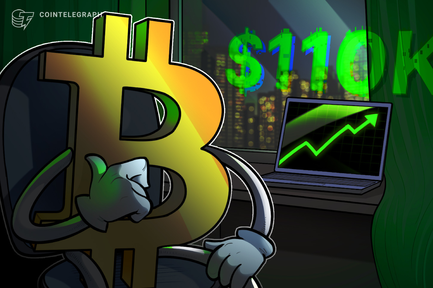 bitcoin-price-shows-strength-but-will-btc-bulls-be-able-to-push-through-110k