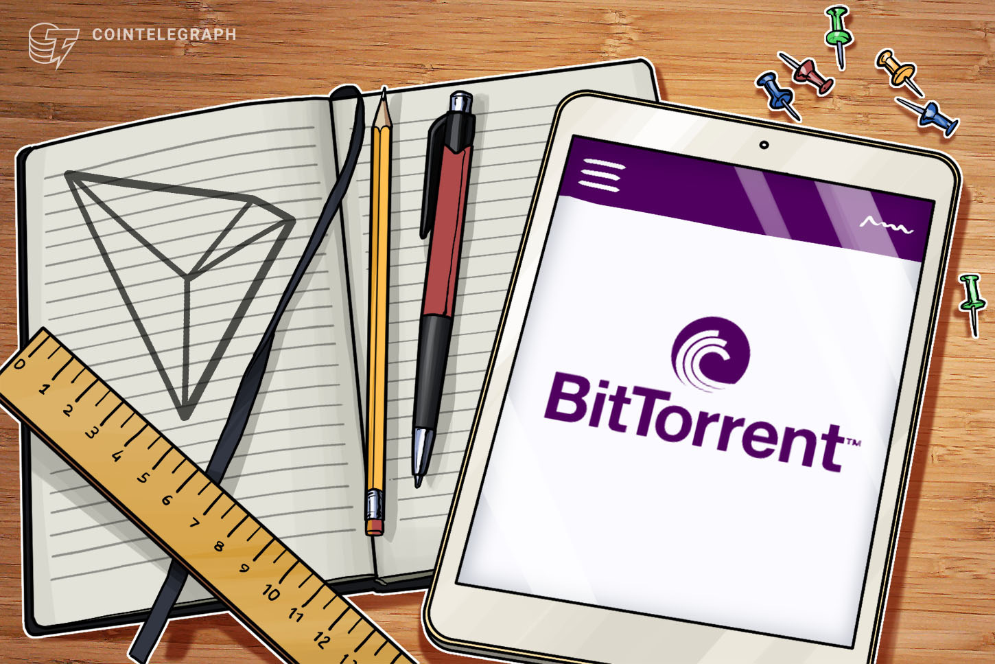 bittorrent-project-atlas-integration-with-tron-moving-forward-says-ceo-justin-sun