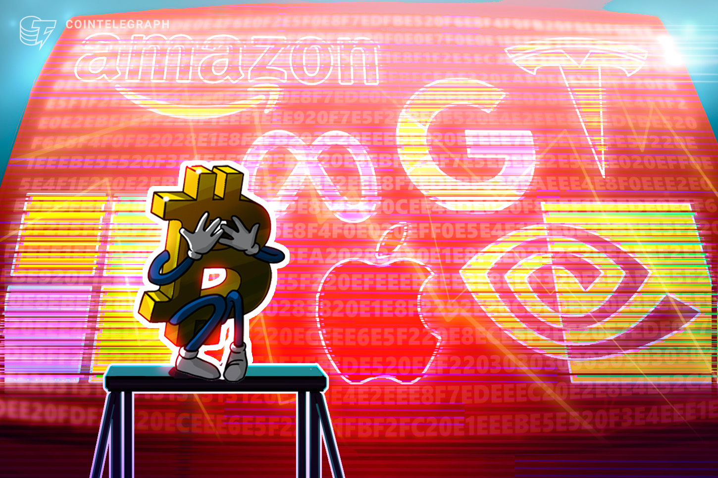 meta-bitcoin-big-tech