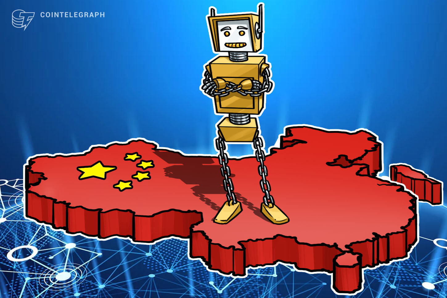 chinese-state-bank-uses-blockchain-to-issue-digital-mortgages-worth-13-billion