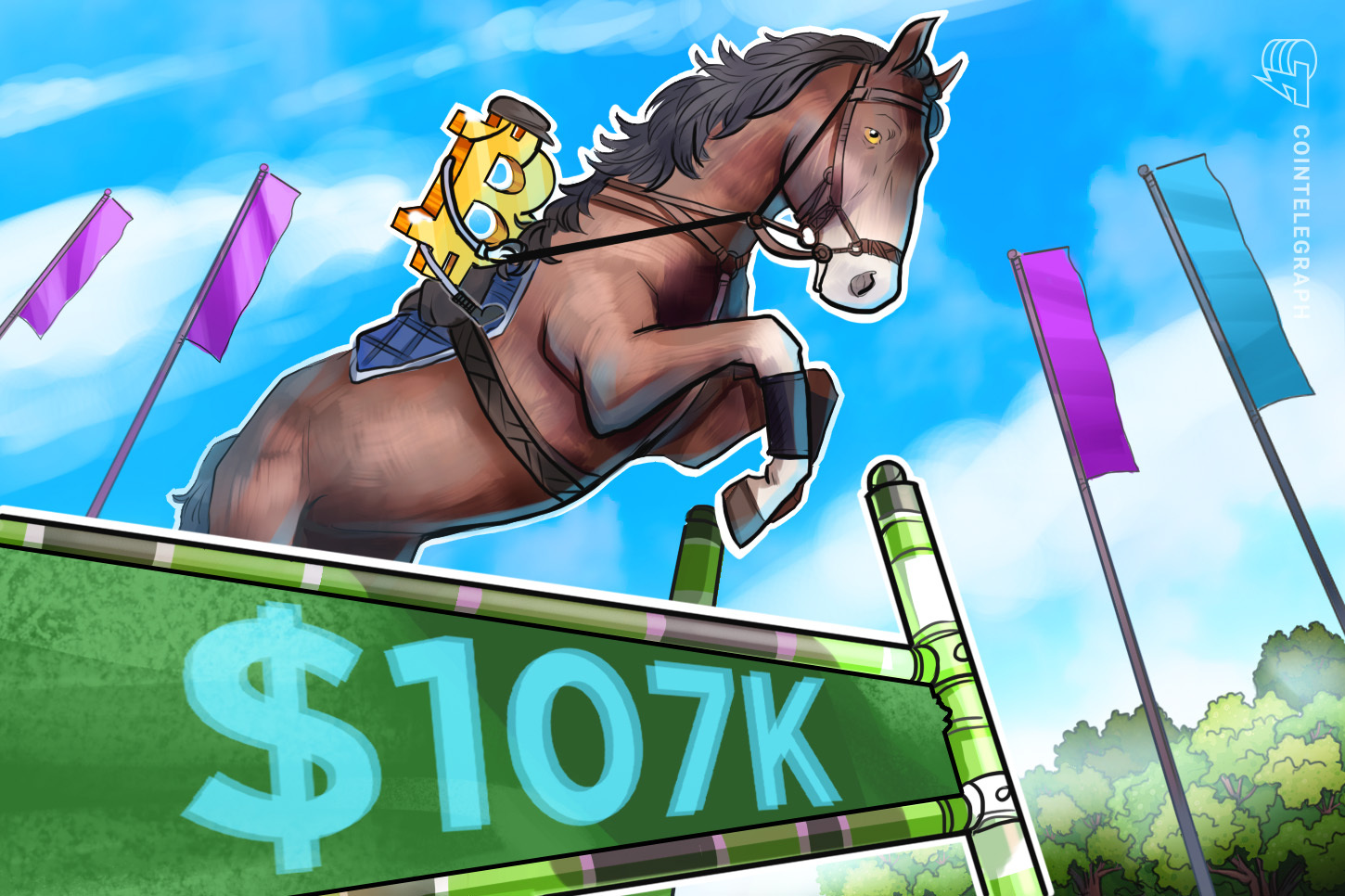 bitcoin-traders-see-107k-retest-before-new-all-time-highs