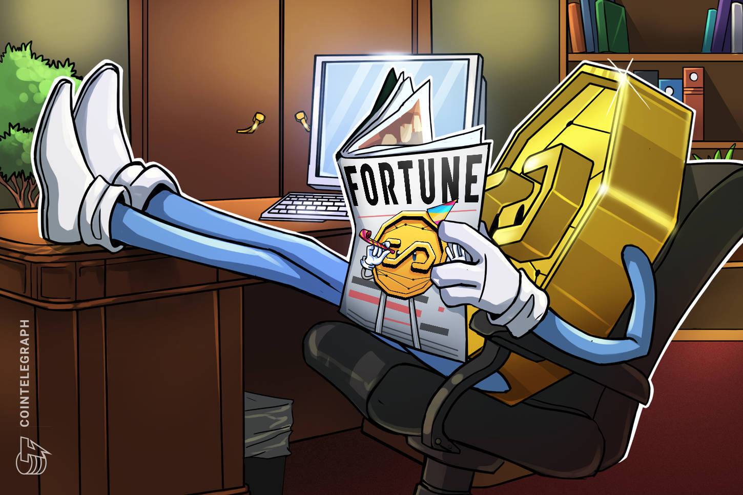 stablecoin-interest-grows-fortune-500-coinbase-survey