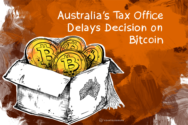 australias-tax-office-delays-decision-on-bitcoin