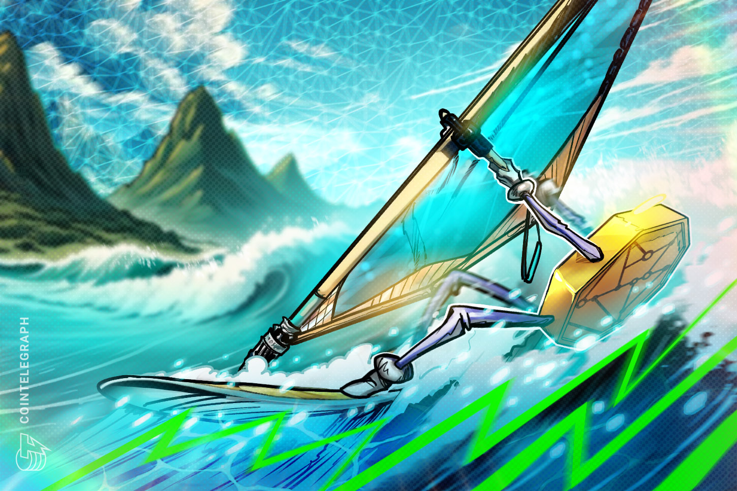 crypto-prices-rise-inflation-cools-us-china-trade-deal