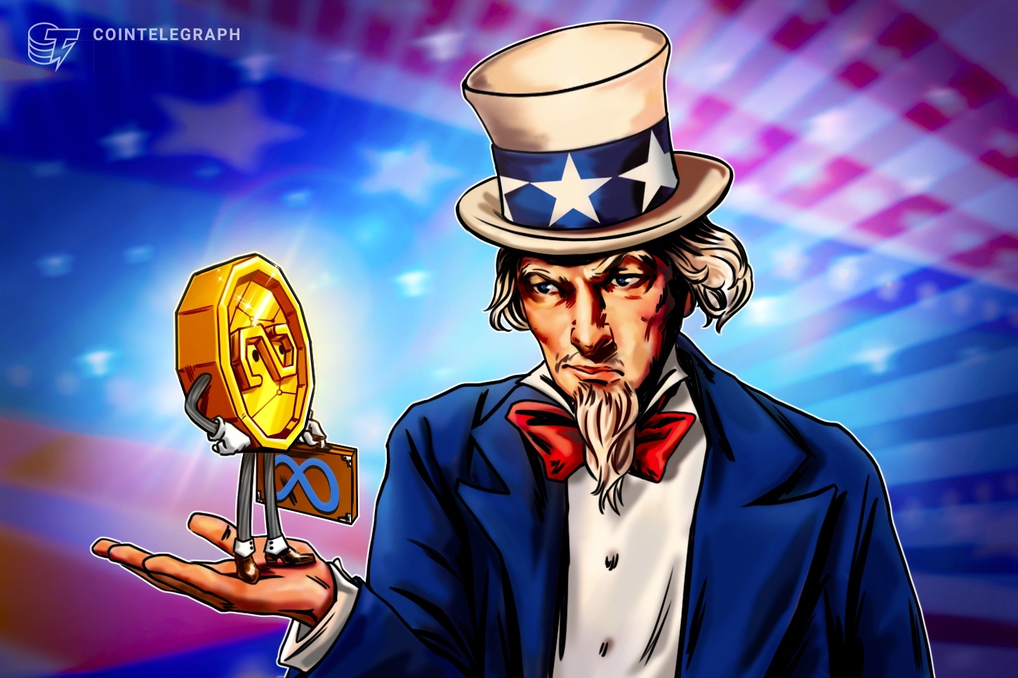 us-senators-meta-stablecoin-plans-genius-act-debate