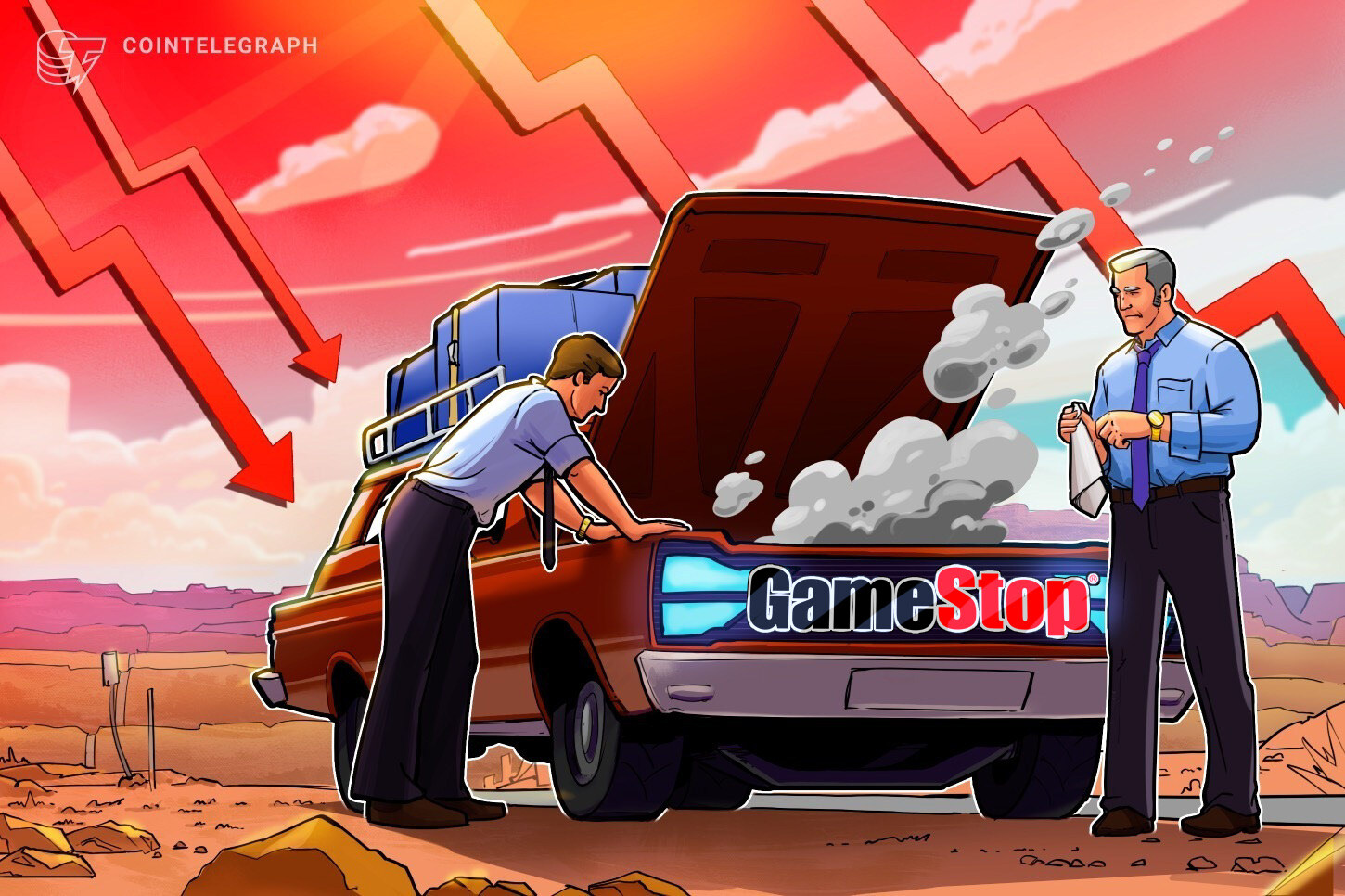 gamestop-falls-11-percent-after-announcing-converting-note-offering