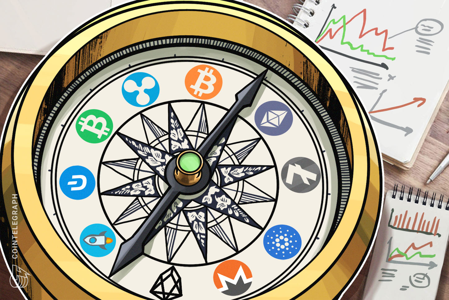 bitcoin-ethereum-ripple-bitcoin-cash-eos-stellar-litecoin-cardano-monero-dash-price-analysis-september-28