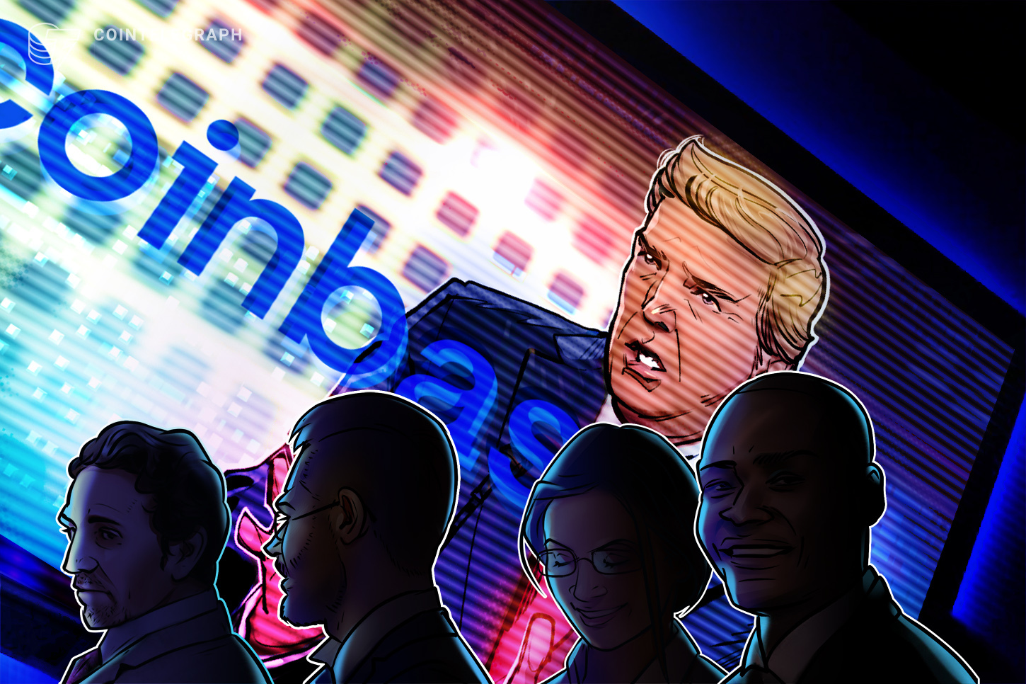 donald-trump-coinbase-conference-crypto-plans